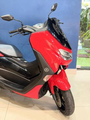 YAMAHA NMAX 160 ABS YAMAHA NMAX 160 ABS